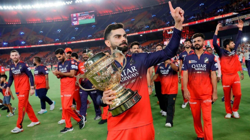 IPL RCB