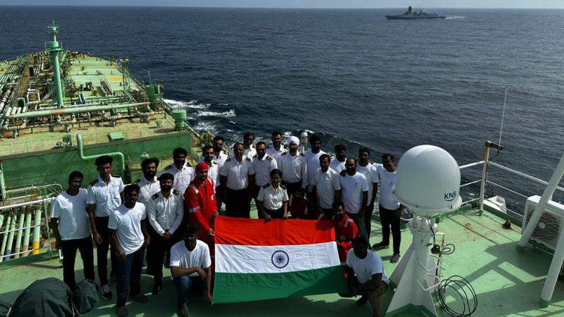 Indian LPG Tankers 1 1