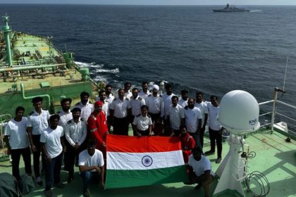 Indian LPG Tankers 1