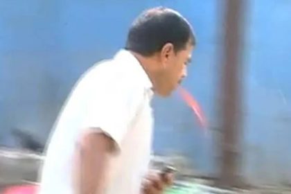 Indian Origin Men Fined Rs 1.7 Lakh Each In for Spitting Paan On Streets