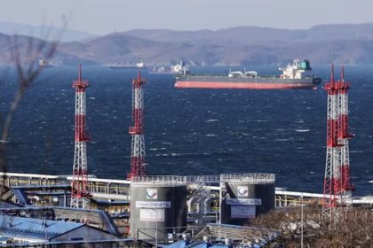 Indias energy supplies