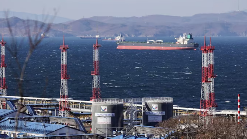 Indias energy supplies