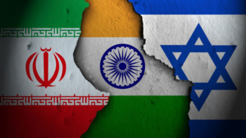 Iran Israel War 1 1