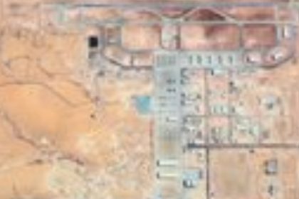 Iran strikes US airbase in Saudi Arabia