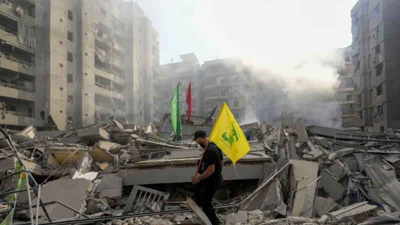 Israeli strikes 1 1
