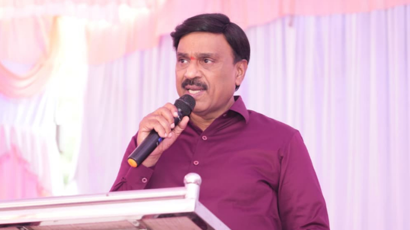 Janardhan Reddy 2