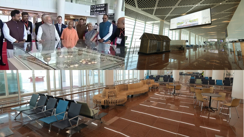 Jewar Airport 1