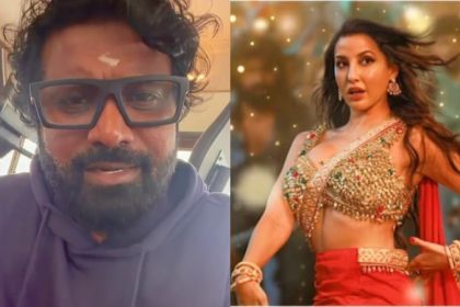 KD Vulgar Song Controversy I will write and release a new song Director Prem apologizes 1