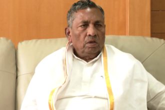 KH Muniyappa 4