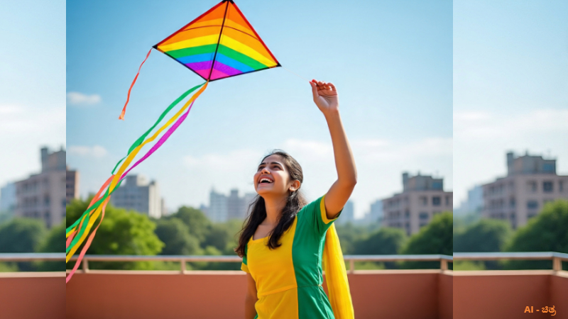 KITE 2