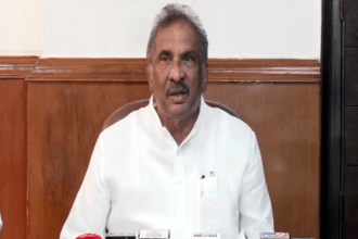 KJ GEORGE 1