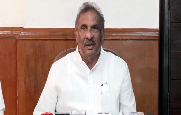 KJ GEORGE 1