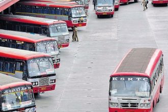 KSRTC 1