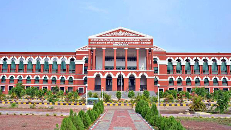 Kalaburagi Dharwad Benches of the High Court