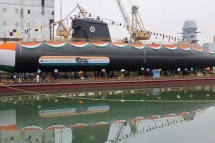 Kalvari class submarine karwar