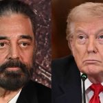 Kamal Haasan Donald Trump