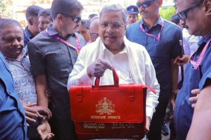 Karnataka Budget 2026 Siddaramaiah 1 2