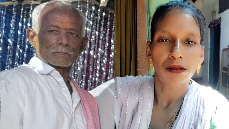 Karnataka Hailstorm Rain Death