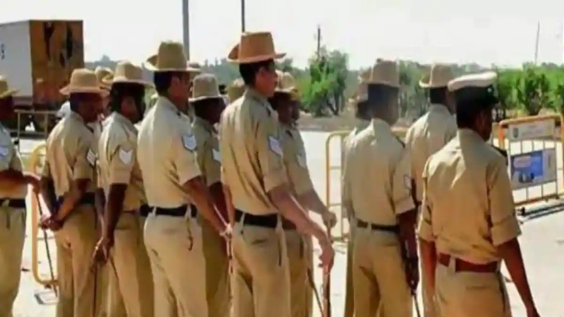 Karnataka Police Constable