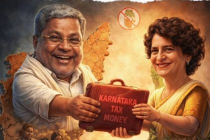 Karnataka grants Rs 10 crore to Wayanad landslide victims BJP JDS slams congress govt