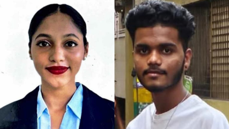 Karwar Suicide