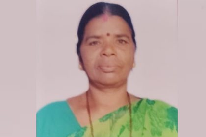 Kodagu Wild Elephant Attack Woman Death