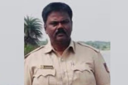 Kolar Head Constable Heart Arttack