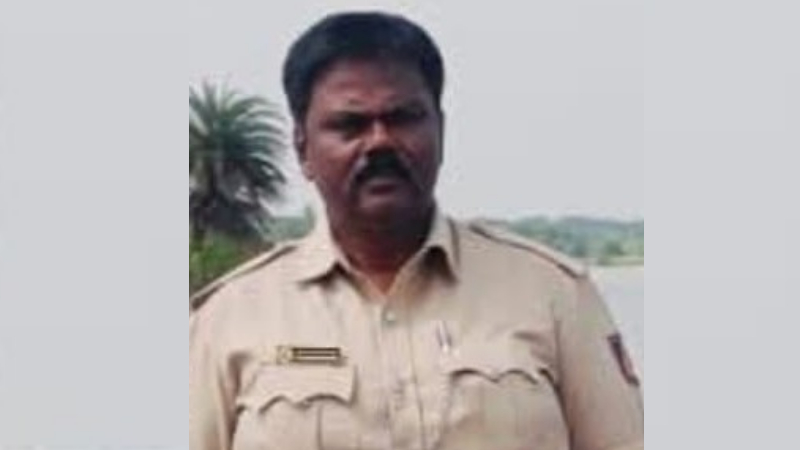 Kolar Head Constable Heart Arttack