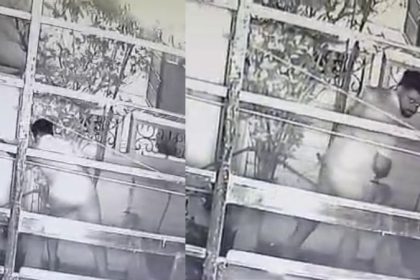 Koppal Vikrutha Kami