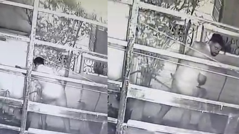 Koppal Vikrutha Kami