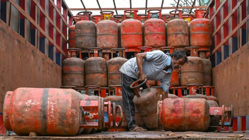 LPG Cylinder 1 1
