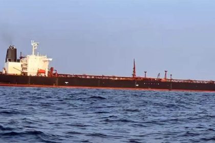 LPG Vessel Apollo Ocean Arrives at New Mangaluru Port