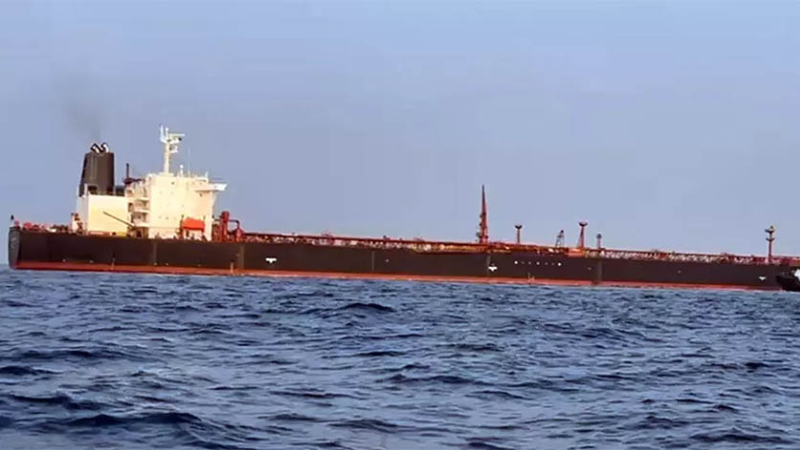 ಮಂಗಳೂರಿಗೆ ಬಂತು ಎಲ್ಪಿಜಿ ಹೊತ್ತ ಟ್ಯಾಂಕರ್ 1 LPG Vessel Apollo Ocean Arrives at New Mangaluru Port