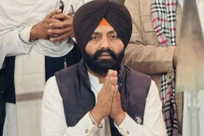 Laljit Singh Bhullar 1