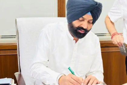 Laljit Singh Bhullar