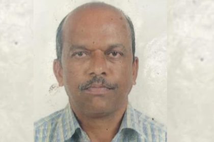 Lecturer body found in burnt condition in Shivamogga Holehonnuru