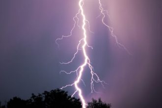 Lightning