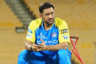 MS Dhoni 3