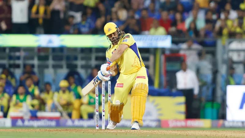 MS Dhoni 4 1