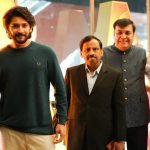 Mahesh Babus AMB Cinemas