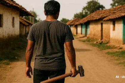 Man Hammers Boy To Death Drinks Blood Tries To Eat Flesh Say Villagers