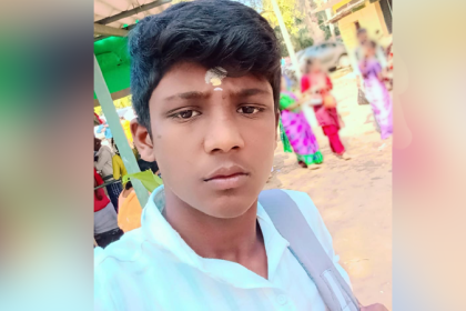 Mandya Boy Death copy