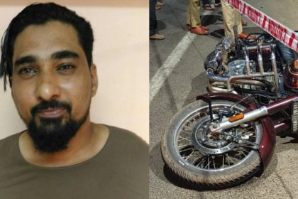 Mangaluru Rowdy Sheeter Murder 1