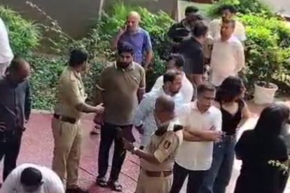 Medical student commits suicide by jumping from apartment in Mangaluru