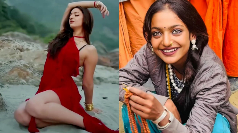 Monalisa Viral Video
