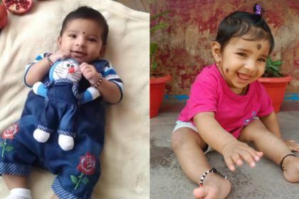 Mysuru Child Death After Eating Hibiscus Flower