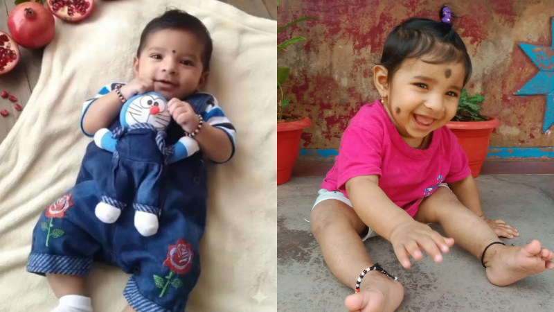 Mysuru Child Death After Eating Hibiscus Flower