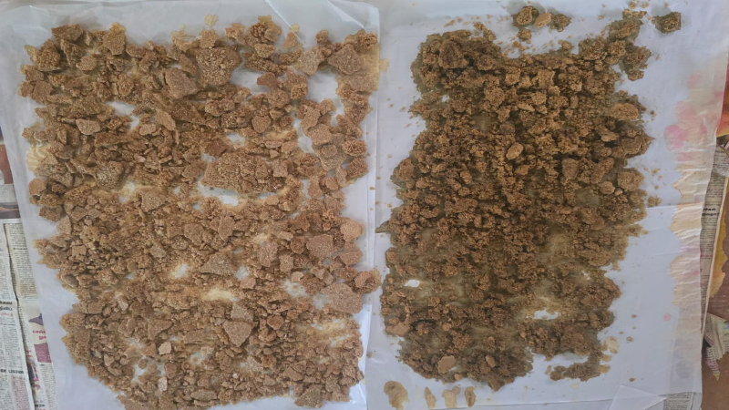 ಮೈಸೂರಲ್ಲಿ ಸಿಕ್ಕ 12 ಕೋಟಿ ಮೌಲ್ಯದ ಡ್ರಗ್ಸ್ಗೆ ಮುಂಬೈ ನಂಟು 4 Mysuru Drugs 2