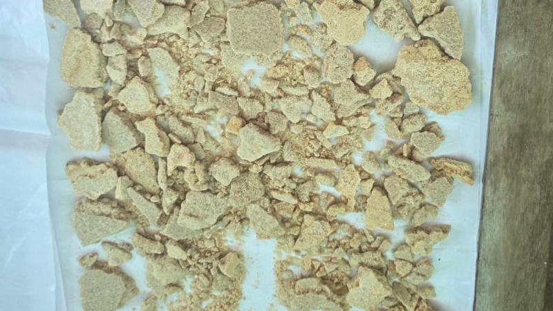 ಮೈಸೂರಲ್ಲಿ ಸಿಕ್ಕ 12 ಕೋಟಿ ಮೌಲ್ಯದ ಡ್ರಗ್ಸ್ಗೆ ಮುಂಬೈ ನಂಟು 5 Mysuru Drugs 3