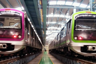 NAMMA METRO 2 1